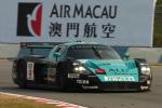 Maserati MC-12 Corse GT FIA 2005 года